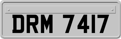DRM7417