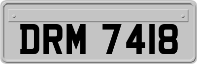 DRM7418