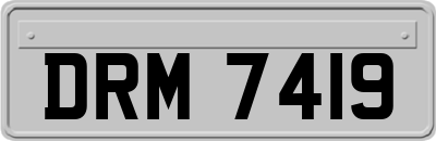 DRM7419