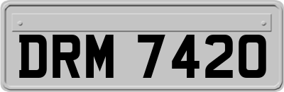 DRM7420