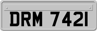 DRM7421