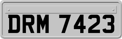 DRM7423