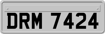 DRM7424