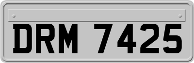 DRM7425