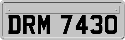 DRM7430