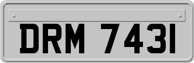 DRM7431