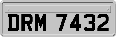 DRM7432