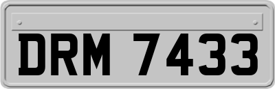 DRM7433