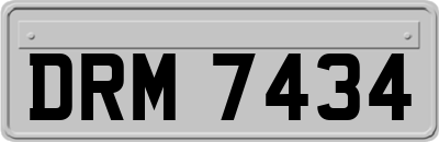 DRM7434