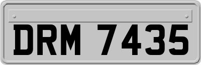DRM7435