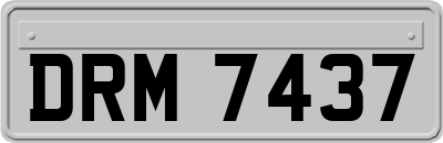 DRM7437