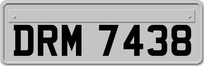 DRM7438
