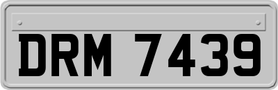 DRM7439