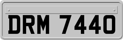 DRM7440