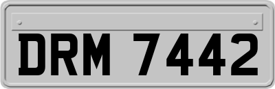 DRM7442