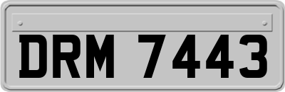 DRM7443