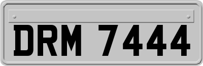 DRM7444