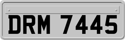 DRM7445