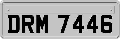 DRM7446