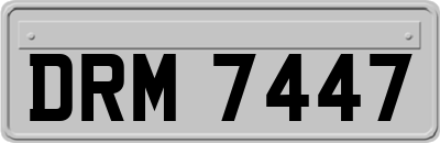 DRM7447