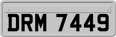DRM7449