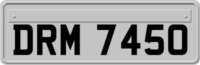 DRM7450