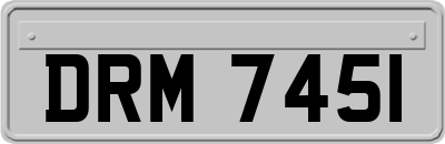 DRM7451