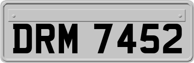 DRM7452