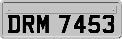 DRM7453