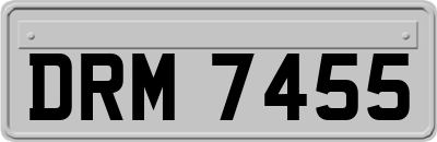 DRM7455