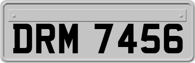 DRM7456