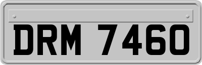 DRM7460
