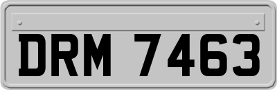 DRM7463