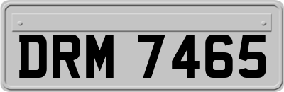 DRM7465