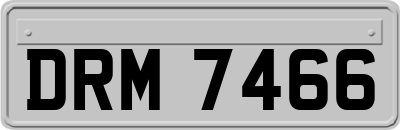 DRM7466