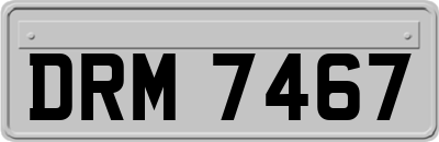 DRM7467
