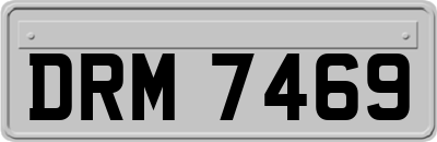 DRM7469