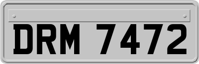 DRM7472