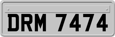 DRM7474