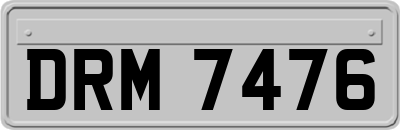 DRM7476