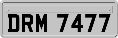 DRM7477