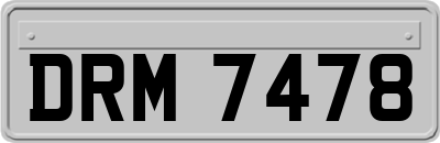 DRM7478