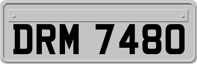 DRM7480