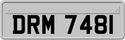 DRM7481