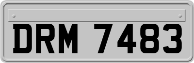 DRM7483