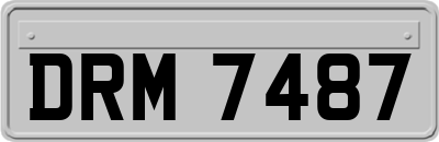 DRM7487