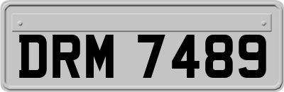 DRM7489