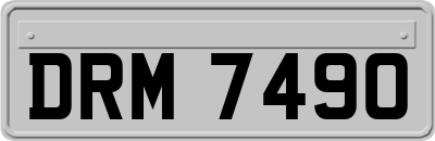 DRM7490