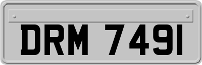 DRM7491