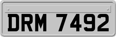 DRM7492